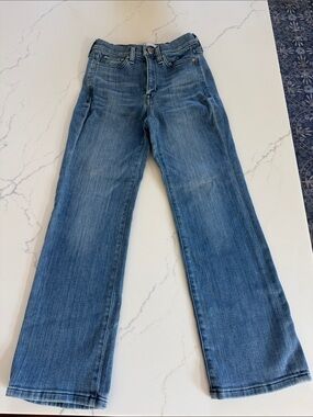 AYR THE POP Jeans 25 S EUC